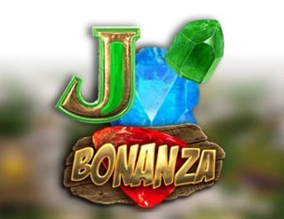 Bonanza Megaways online game logo by Big Time Gaming on mega-waysdemo.com
