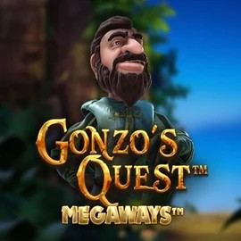 Gonzo's Quest Megaways online slot from Red Tiger Gaming – play at mega-waysdemo.com